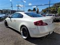 2007 Nissan Skyline