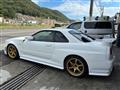 2002 Nissan Skyline