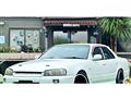 2001 Nissan Skyline