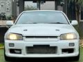 2001 Nissan Skyline