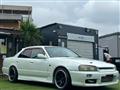 2001 Nissan Skyline