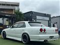 2001 Nissan Skyline