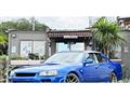 2001 Nissan Skyline