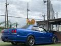 2001 Nissan Skyline