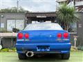 2001 Nissan Skyline