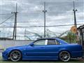 2001 Nissan Skyline