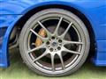 2001 Nissan Skyline