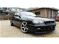 2001 Nissan Skyline