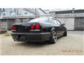 2001 Nissan Skyline