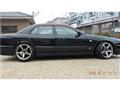 2001 Nissan Skyline