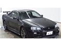 2001 Nissan Skyline