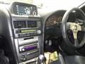 2001 Nissan Skyline