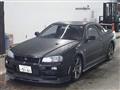 2001 Nissan Skyline