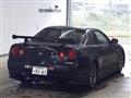 2001 Nissan Skyline