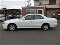 2000 Nissan Skyline