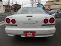 2000 Nissan Skyline