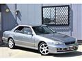 2000 Nissan Skyline