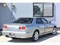 2000 Nissan Skyline