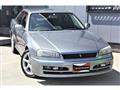 2000 Nissan Skyline
