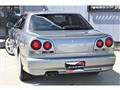 2000 Nissan Skyline
