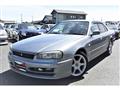 2000 Nissan Skyline