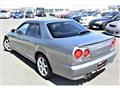 2000 Nissan Skyline
