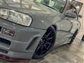 2000 Nissan Skyline