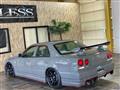 2000 Nissan Skyline