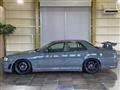 2000 Nissan Skyline