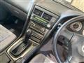 2000 Nissan Skyline