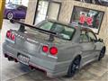 2000 Nissan Skyline