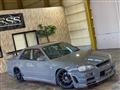 2000 Nissan Skyline