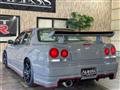 2000 Nissan Skyline