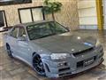 2000 Nissan Skyline