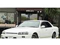 2000 Nissan Skyline