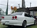 2000 Nissan Skyline