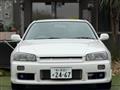 2000 Nissan Skyline