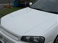 2000 Nissan Skyline