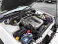 2000 Nissan Skyline