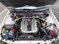 2000 Nissan Skyline