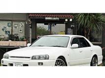 2000 Nissan Skyline