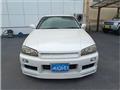 2000 Nissan Skyline