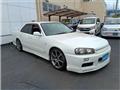 2000 Nissan Skyline