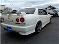 2000 Nissan Skyline