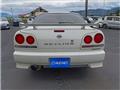 2000 Nissan Skyline