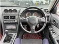 2000 Nissan Skyline