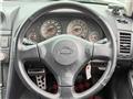 2000 Nissan Skyline