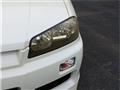2000 Nissan Skyline