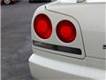 2000 Nissan Skyline