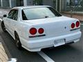 1999 Nissan Skyline